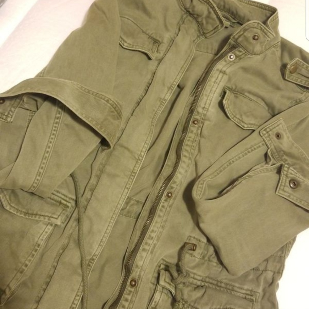 Jacket - Picture 2 of 5